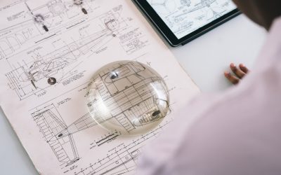 Abrem nesta quinta inscrições para Curso de Leitura e Interpretação de Desenho Mecânico