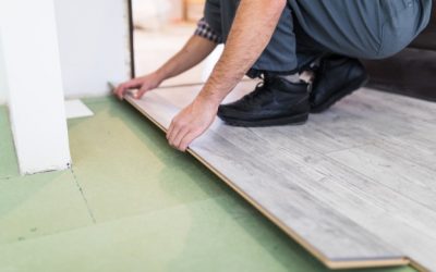O que é melhor: restaurar ou trocar seu piso de madeira?