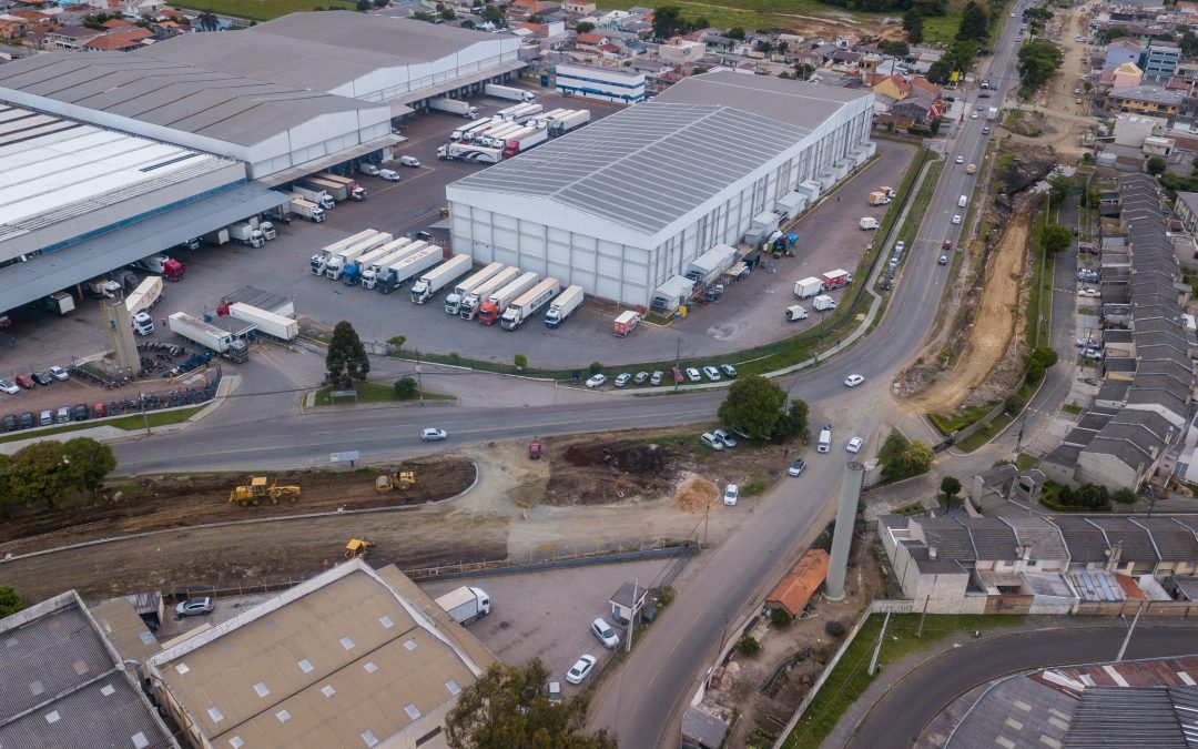 Terceira fase da duplicação da Avenida Maringá logo será pavimentada