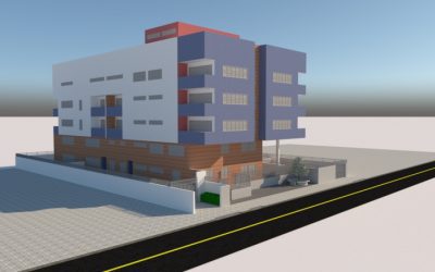 Prefeitura vai investir R$ 24 milhões na construção de duas novas escolas