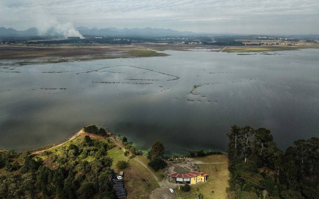 Sanepar divulga tabela com programação de rodízio na RMC com flexibilização