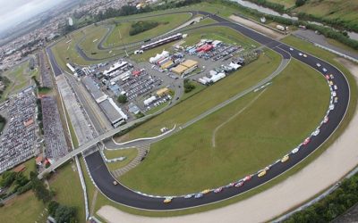 Prefeitura de Pinhais lança nota oficial sobre o Autódromo