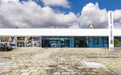 Centro da Juventude de Pinhais comemora 9 anos