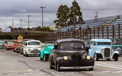 Autódromo de Curitiba, em Pinhais recebe “The Last Edition” da Motor  Show