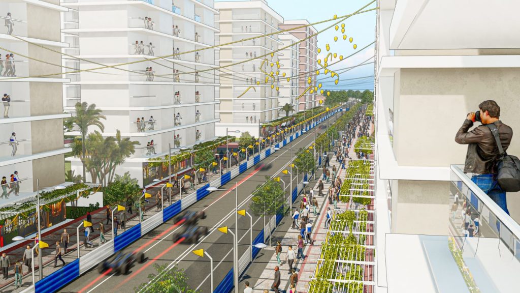 Autódromo Internacional de Pinhais dá adeus às corridas para virar bairro planejado pelo escritório de Jaime Lerner