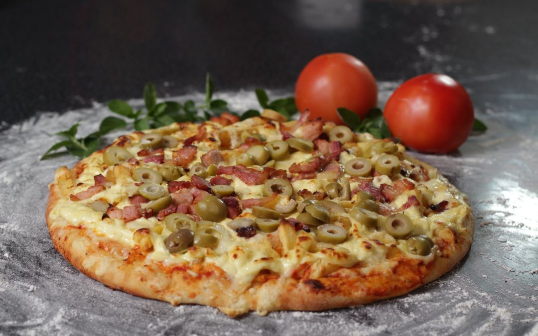 As 10 Melhores Pizzarias de Pinhais: Um Guia Delicioso!