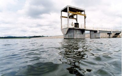 Sanepar fará suspensão temporária do rodízio na RMC entre Natal e Ano Novo