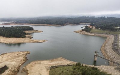 Sanepar confirma fim do rodízio em Curitiba e região após 19 meses de restrições