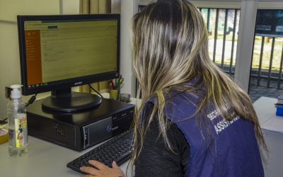 Famílias beneficiadas no Bolsa Família serão incluídas no Auxílio Brasil