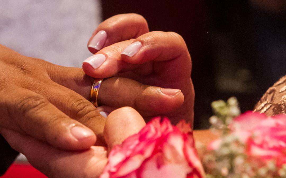Inscrições para a edição deste ano do Casamento Comunitário seguem abertas