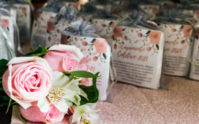 Inscrições para casamento coletivo em Pinhais estão abertas; veja como participar