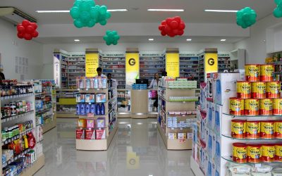 O consumidor é obrigado a fornecer digital ou CPF nas farmácias?