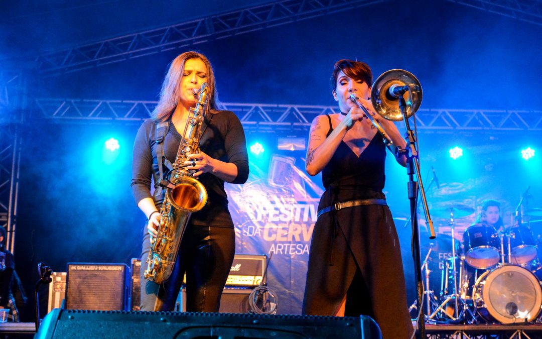 Festival da Canção de Pinhais revelará músicas inéditas de artistas do Brasil