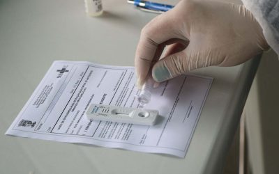 Neste sábado (29) tem mutirão para atender casos de sintomas gripais