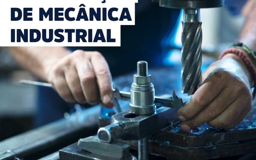 Prefeitura de Pinhais ofertará curso de Manutenção de Mecânica Industrial