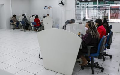 Agência do Trabalhador de Pinhais oferece diferentes serviços e programas para empresas e trabalhadores do município