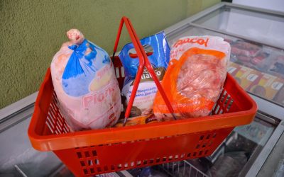 Armazém da Família de Pinhais passa a oferecer diferentes opções de carnes e frios