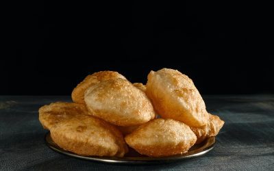 Frito, assado, na air fryer e folhado: seja expert em pastel