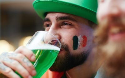 Sábado dia 19 de março tem Saint Patrick’s em Cervejaria de Pinhais