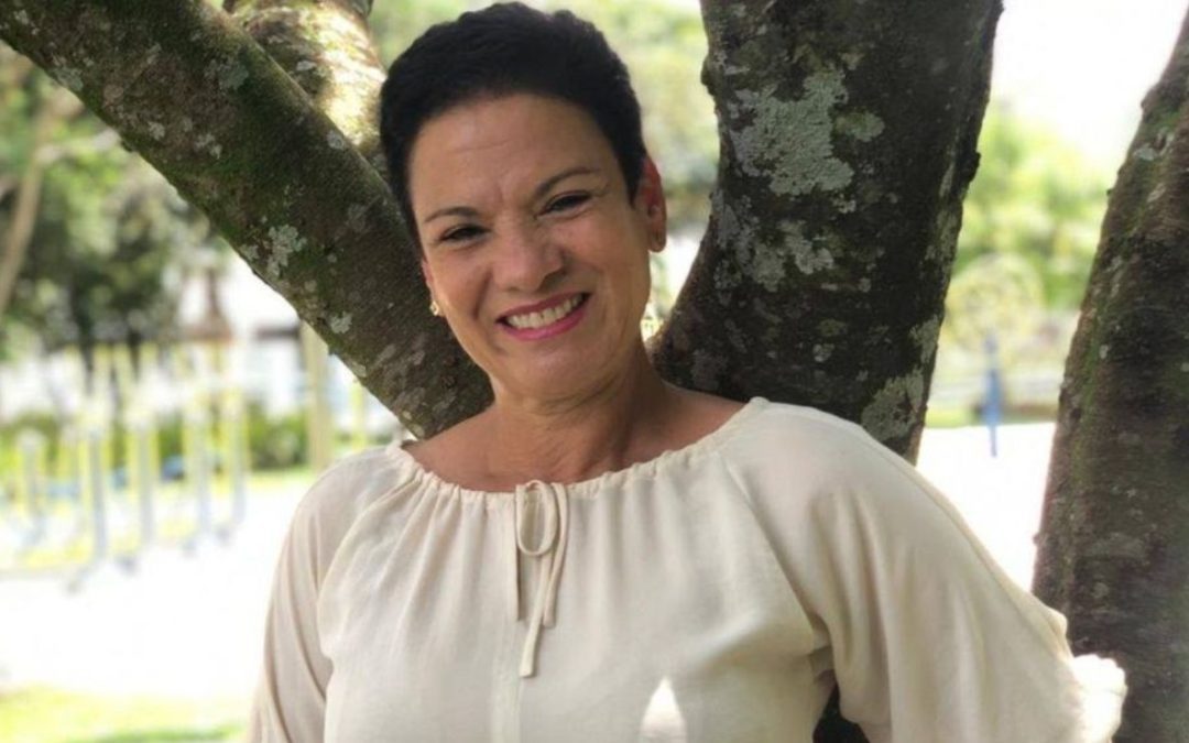Marli Paulino renúncia o cargo de prefeita
