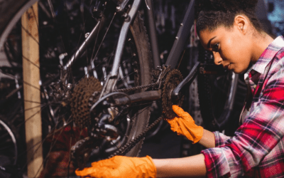 Prefeitura abre inscrições para curso de Fundamentos de Manutenção de Bicicletas