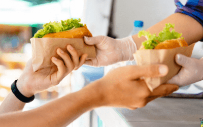 Está aberto chamamento público para cadastro de foodtrucks – Festival Dança Pinhais￼