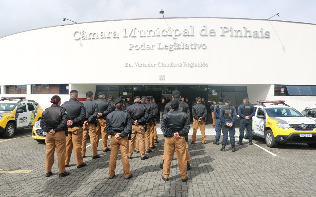 Operação Múltiplos é lançada no município