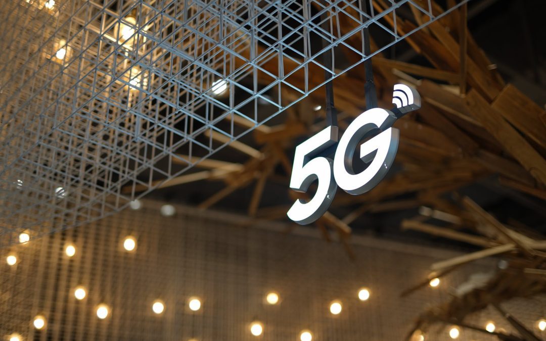 Projeto de lei que regulamenta instalação de antenas 5G é aprovado em Pinhais