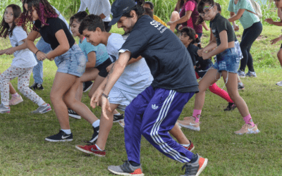 Praça do Skate recebe a 2ª edição da Rua da Cultura neste sábado (9)