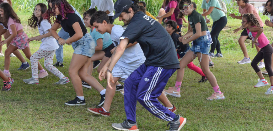 Praça do Skate recebe a 2ª edição da Rua da Cultura neste sábado (9) 1 rua da cultura