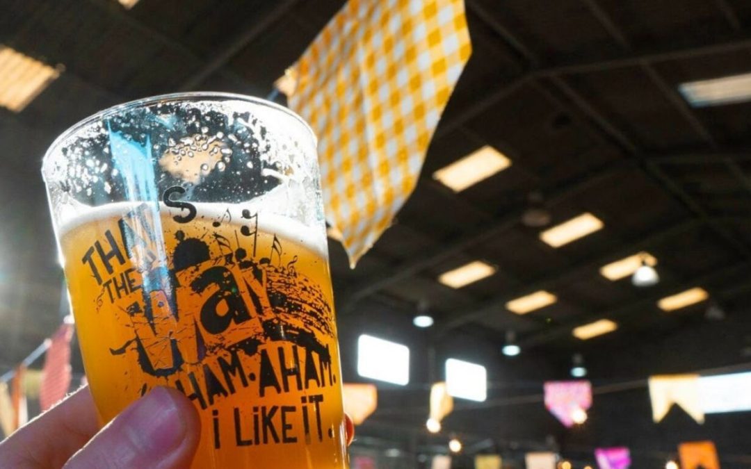 Way Beer promove “Arraiá Cervejeiro”, com mais de 40 taps