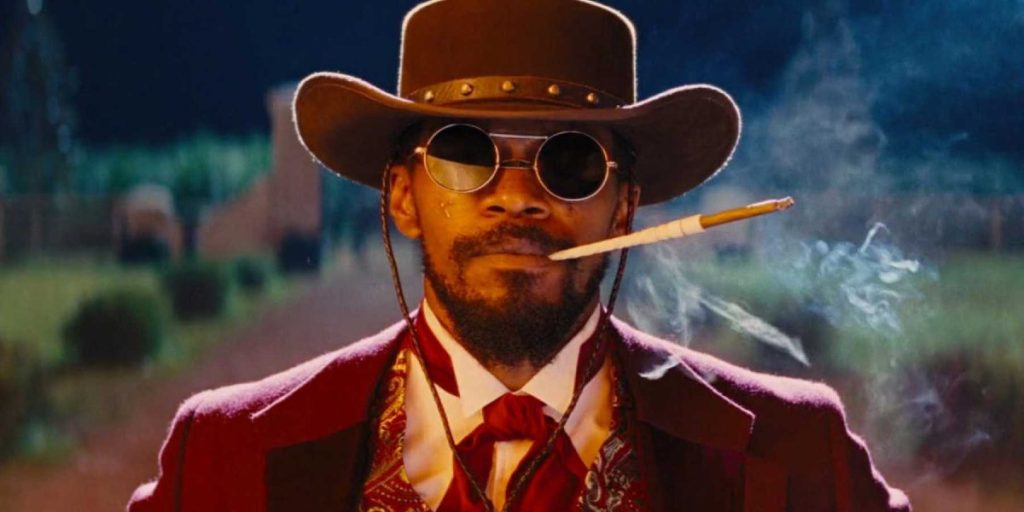 Onde assistir filmes do Tarantino nos Streaming (Netflix, Prime Video e Mercado Play) 2 django livre