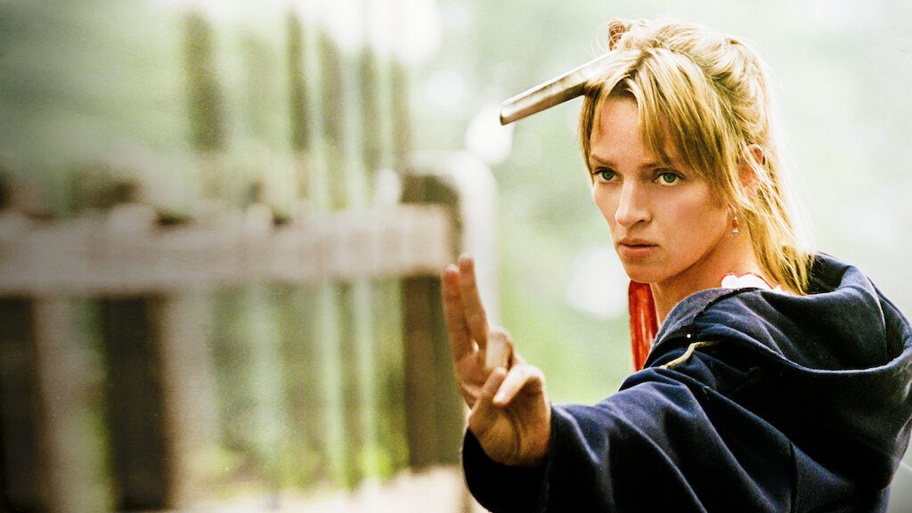 Onde assistir filmes do Tarantino nos Streaming (Netflix, Prime Video e Mercado Play) 5 kill bill volume2