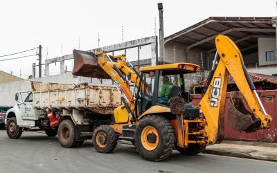 Mutirão de Educação Ambiental e Limpeza acontece de 4 a 8 de julho no Estância Pinhais