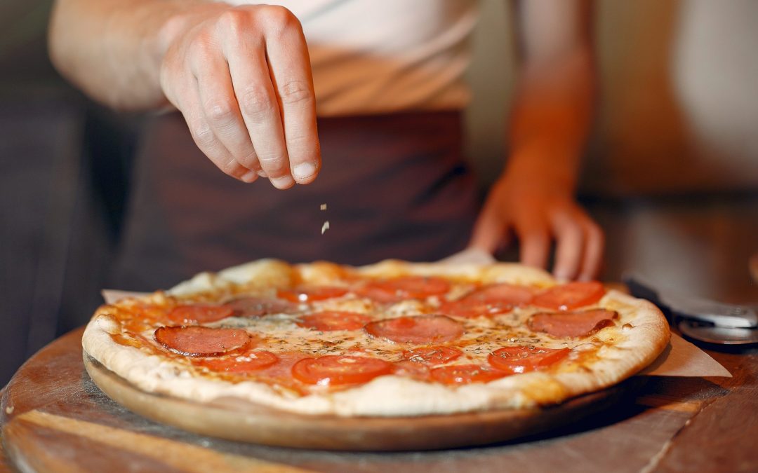 Técnica de Fabricação de Pizza é o novo curso ofertado pela Prefeitura de Pinhais