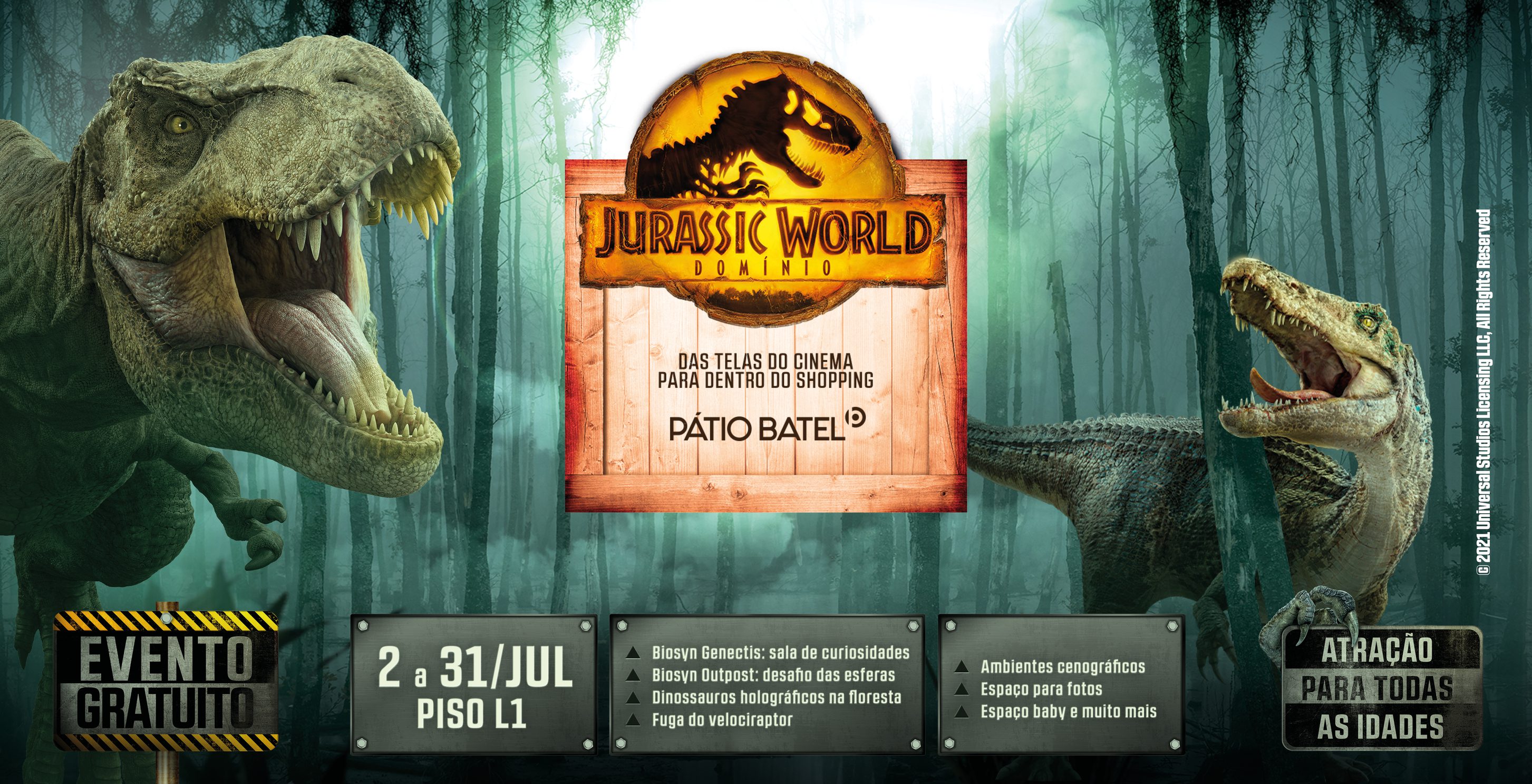 jurassic-world