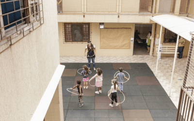 Prefeitura de Pinhais convoca novos pedagogos e educadores infantis nos próximos dias