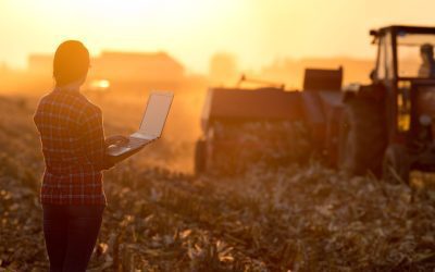 Tecnologia no Agronegócio: Benefícios e Mercado Brasileiro