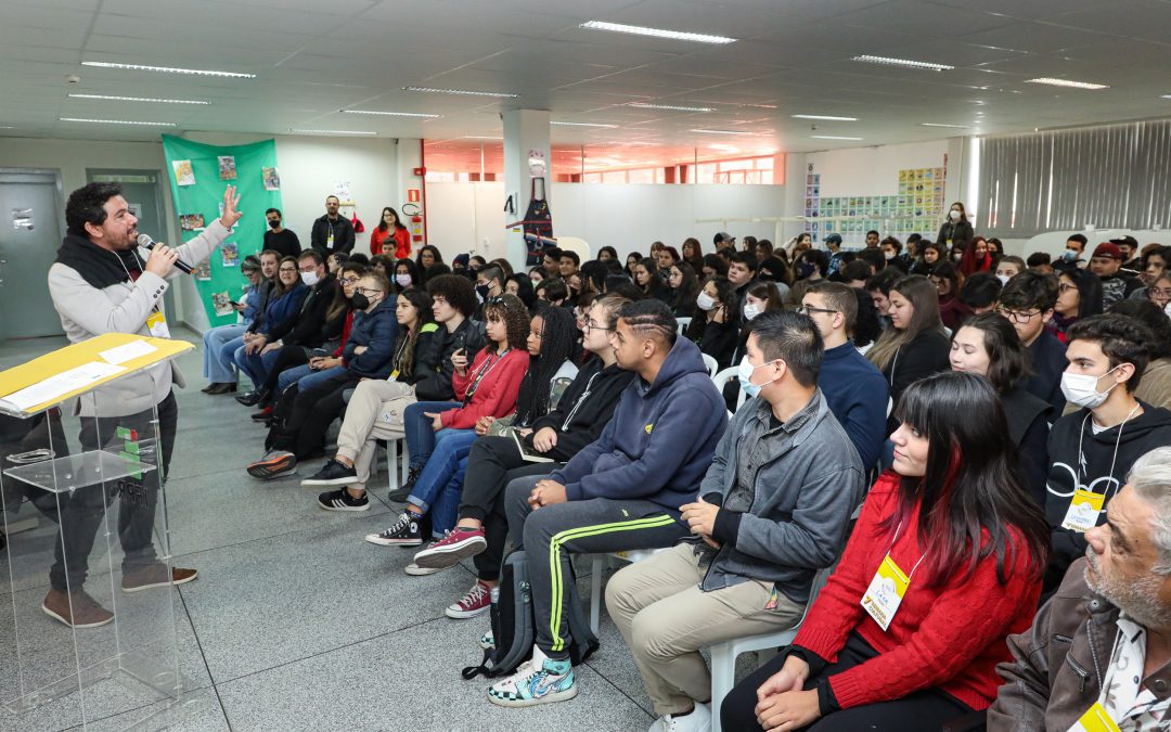 IFPR Pinhais promoveu Semana Cultural