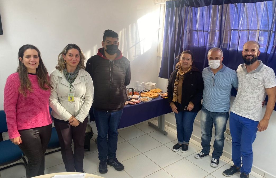 Comissão se reúne para articular ações do Programa Auxílio Brasil