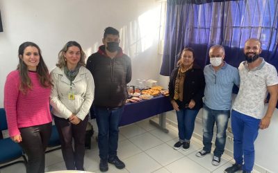 Comissão se reúne para articular ações do Programa Auxílio Brasil