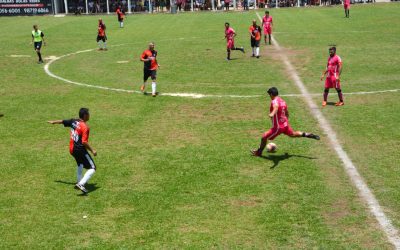 Estão abertas as inscrições para a XII Copa Pinhais de Futebol Master