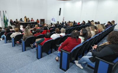 Encontro debate a construção do Plano Municipal dos Direitos das Mulheres