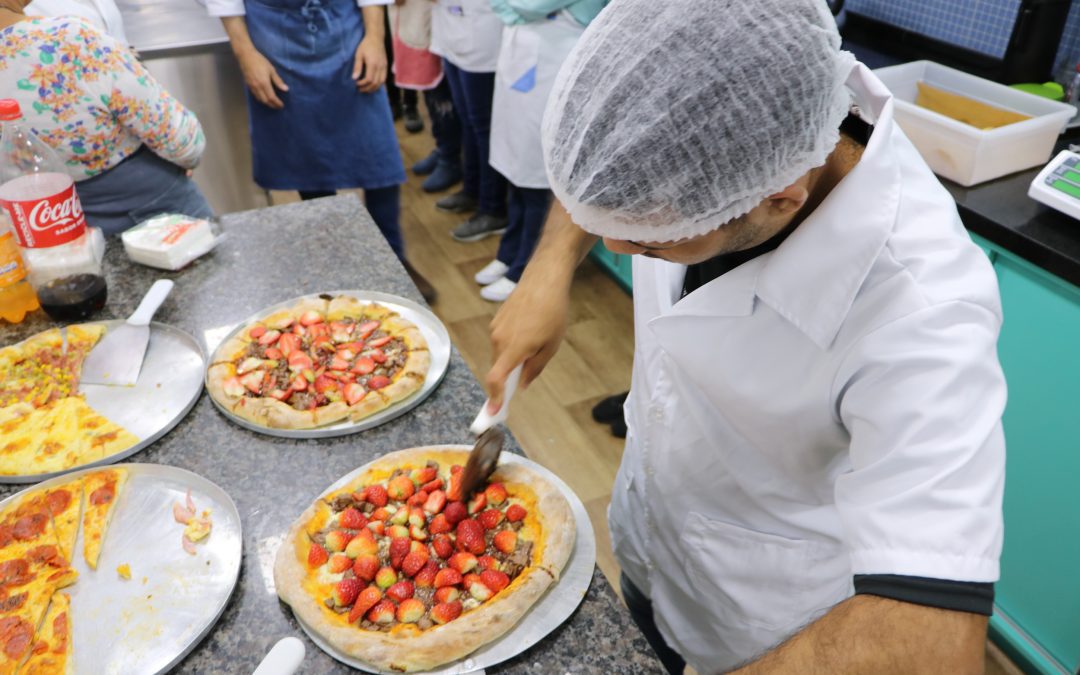 Mais duas turmas concluem curso ofertado de graça pela Prefeitura de Pinhais