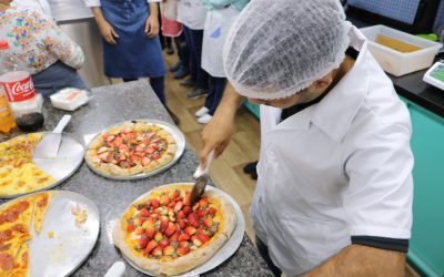 Mais duas turmas concluem curso ofertado de graça pela Prefeitura de Pinhais