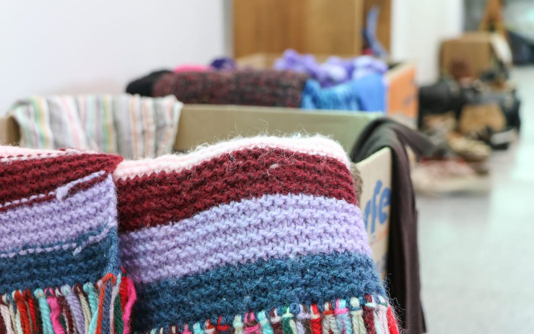 Campanha do Agasalho encerra com mais de 34 mil peças doadas em Pinhais