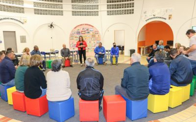 Prefeitura anuncia obras de melhorias para moradores e comerciantes da Rua Mandaguaçu