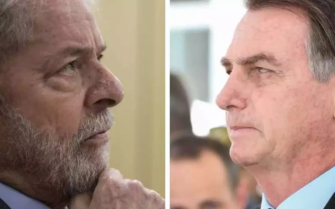 Lula tem 52% dos votos válidos e poderia vencer no 1º turno, mostra Datafolha