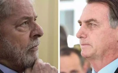 Lula tem 52% dos votos válidos e poderia vencer no 1º turno, mostra Datafolha