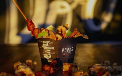 Paraná recebe 2º Festival Nacional do Torresmo